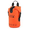 HYDFLY Waterproof Dry Bag River Trekking Roll- Drifting Swimming Sports Dry Bag 10L / 15L / 20L