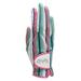 Glove It Ladies Golf Glove - Lightweight and Soft Cabretta Leather Golf Glove for Womens features UV Protection