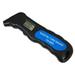 Digital Tire Pressure Gauge | Accurate Digital Air Pressure Gauge with Backlit LCD Display and Non-Slip Grip | Portable Tire Tools Car Accessories for Car Truck Bicycle