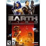 Earth 2160 Classic PC CDRom Software Game