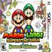 Restored Mario & Luigi: Superstar Saga + Bowser s Minions (Nintendo 3DS 2017) (Refurbished)