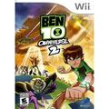 Restored Ben 10: Omniverse 2 (Nintendo Wii 2013) Fighting Game (Refurbished)