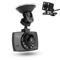 Car Dvr Dash Camcorder Cam Camera Video Recorder 1080P Fhd Night Vision G-Sensor