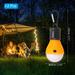 Tent Lantern, 2 Pack Camping Light LED Camping Lantern, 5.71" x 2.05" - 5.71" x 2.05"