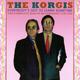 The Complete Rialto Recordings 1979-1982 - The Korgis. (CD)