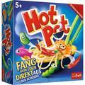 Spiel - Hot Pot