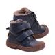 bisgaard - Winterstiefel Evon Tex In Dark Blue, Gr.23