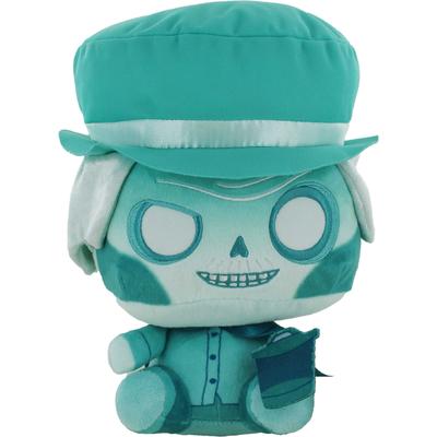 Funko Plushies: Haunted Mansion Hatbox, 7