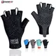 DAREVIE – gants de cyclisme demi-doigt pour professionnels légers doux respirants frais et secs
