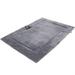 Dog Bed Self Heating Pet Pads Dog Blanket Cat Bed Pet Thermal Mat Blanket Winter Thicken Warm Sleeping Beds For Pet Blanket Gray L