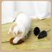 Pet Supplies For Cats Cat Litter Electric Mouse Remote Control Pet toy Mouse Shape Funny Cat Toy Labradoodle Accessories