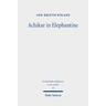 Achikar in Elephantine - Ann-Kristin Wigand