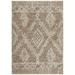 Dalyn Rugs Izmir IZ1 Mocha 5 3 x 7 8 Rug