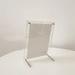 SUKIY Acrylic Photo Frame Transparent Painting Art Table Business License Frame