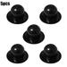 BLUESON 2/5/10 Pack Swimming Pool Filter Pump Strainer Hole Plug Water Stopper For Intex 5Pcs