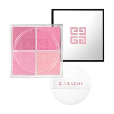 Givenchy Prisme Libre Blush N01 4.48 g Rosegold Image