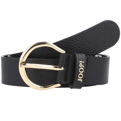 JOOP! - Gürtel Leder 1 ct Schwarz Damen (76.09 € / 1 ct) Image