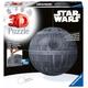 Ravensburger 3D Puzzle 11555 - Star Wars Todesstern - 540 Teile - Puzzleball für Erwachsene und Kinder ab 10 Jahren