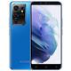 MTGud S21ultra Cheap Smartphone, Android 9.0, 5.0'' Dual SIM Dual Camera, 16GB ROM,128GB Extension, Support Face ID/WIFI/GPS 3G Mobile Phones (S21Ultra-Blue)