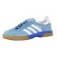 adidas Handball Spezial, Unisex Adults' Handball Shoes, Blue, 9 UK