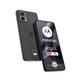 Motorola Moto Edge30 neo Smartphone (6,3'-FHD+-Display, 64-MP-Kamera, 8-256 GB, 4020 mAh, Android 12), Black Onyx, inkl. Schutzcover + KFZ-Adapter [Exklusiv bei Amazon]