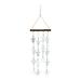 Arlmont & Co. Paymar Turtles Wind Chime | 39 H x 10 W in | Wayfair FF6E60905B9B473489EE3A288AD49232