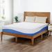 Twin Medium 10" Gel/Foam Mattress - Alwyn Home Teagan Gel Memory Foam | Wayfair EE110B0BFDEF43B6930F99738D50D8DB