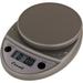 San Jamar Metal Digital Food Scale | Wayfair SCDG11BK