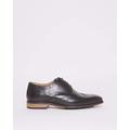 Joe Browns Leather Shoe Wide Fit