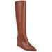 Franco Sarto Estella - Womens 5 Brown Boot Medium