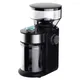Electric Coffee Grinder 18 Level Adjustable Burr Mill Bean High Speed Espresso Grinding Machine For Office