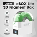 ESUN-Boîte sèche pour filament d'imprimante 3D eBOX Lite boîte de rangement déliaison support de