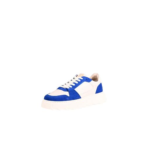 Apple of Eden Sneaker Damen blau, 37