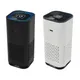 20CC Ultra Quiet Air Purifier Negative Ion Car Air Cleaner HEPA Air Filter for Filtering Ultra-fine