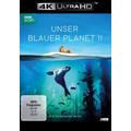 Unser Blauer Planet II (Ultra HD BD) (Blu-ray Disc) - polyband Medien