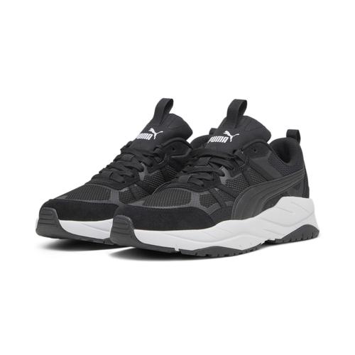 „Sneaker PUMA „“X-Ray Tour Sneakers Damen““ Gr. 40.5, schwarz-weiß (black white) Schuhe Sneaker“