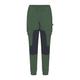 LEGO Jungen Outdoor Hose 4W Stretch wasserabweisend, atmungsaktiv LWParker 201 Wanderhose, 884 Dark Green, 152