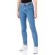 Wrangler Women's HIGH Rise Skinny Pants, That Way, W29 / L32