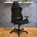 Ergonomic Swivel Adjustable Tilt Computer Chair with Adjustable Arm