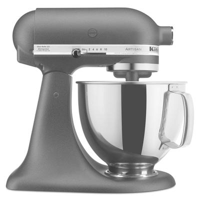 KitchenAid 5-Quart Artisan Tilt-Head Stand Mixer