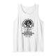 German Shorthaired Pointer Guardian Schutzengel Hund Hunde Tank Top