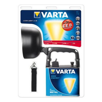 Varta - Arbeitsscheinwerfer LED-Scheinwerfer - 18660101421