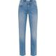 BRAX Herren Style Cadiz Masterpiece: Moderne Five-Pocket Jeans, Light Blue Used, 34W / 36L