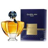 Guerlain Shalimar Eau De Parfum Vaporisateur Spray 3 oz