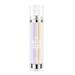 Milk under Eye Stick VIAIV Two Color Isolation Double Tube Concealer Moisturizing Hydrating Two In One Natural Pore Strips head Remover for Face