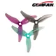 10 Paare (10cw 10ccw) Gemfan Hurricane 3 6 3 5x3x3 3-Blatt-PC-Propeller für fpv Freestyle Zoll