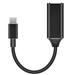 USB-C Type-C to HDMI HDTV Adapter Cable For Samsung Galaxy Note10+ Android to Android Cable