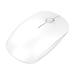 Bloddya70 2.4G Wireless Rechargeable Bluetooth Mouse Universal Dual Mode Mouse M801