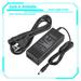 KONKIN BOO 90W 19V 4.74A AC / DC Adapter Replacement For HP Laptop PC 90 Watts 19VDC 4.74 Amp 7.4*5.0 Power Supply Cord Cable PS Battery Charger Mains PSU