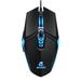 G303 Wireless Edition Wired Colorful Dazzling Mouse Notebook Desktop Usb Wired Gaming Mouse Gaming Mice